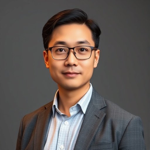 大师兄影院首席技术官李思远先生